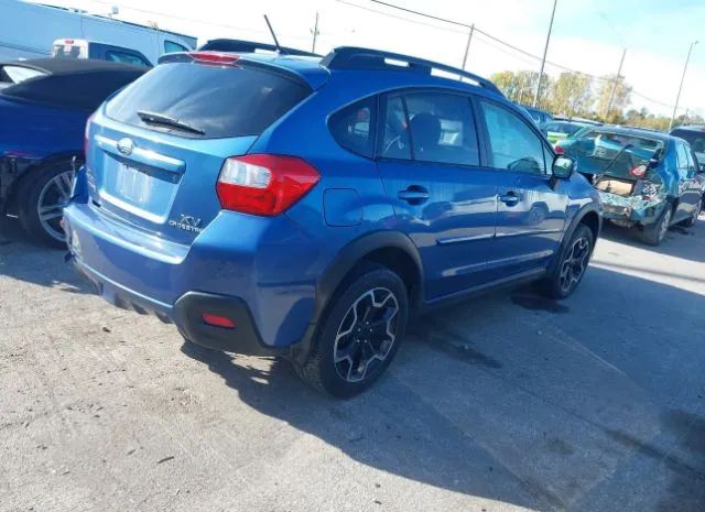 Photo 3 VIN: JF2GPAGC9E8215421 - SUBARU CROSSTREK 