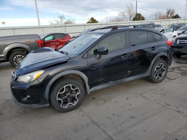 Photo 0 VIN: JF2GPAGC9E8217332 - SUBARU XV CROSSTR 