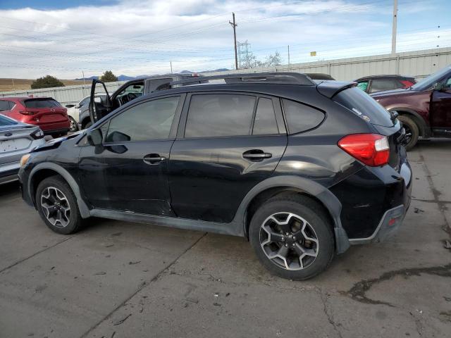 Photo 1 VIN: JF2GPAGC9E8217332 - SUBARU XV CROSSTR 