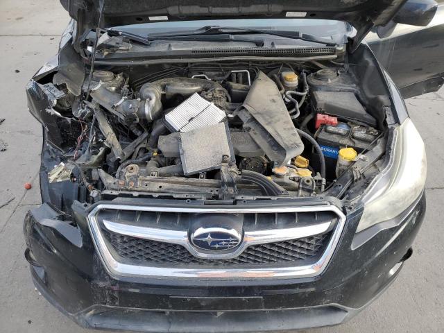 Photo 10 VIN: JF2GPAGC9E8217332 - SUBARU XV CROSSTR 