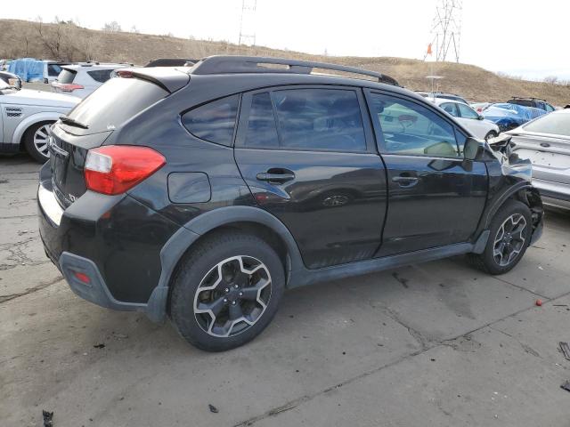 Photo 2 VIN: JF2GPAGC9E8217332 - SUBARU XV CROSSTR 