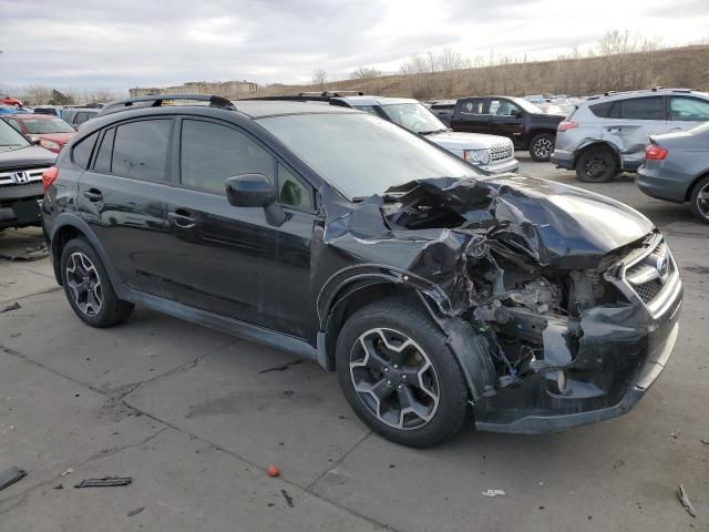 Photo 3 VIN: JF2GPAGC9E8217332 - SUBARU XV CROSSTR 