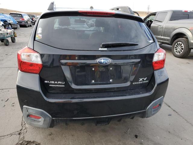 Photo 5 VIN: JF2GPAGC9E8217332 - SUBARU XV CROSSTR 