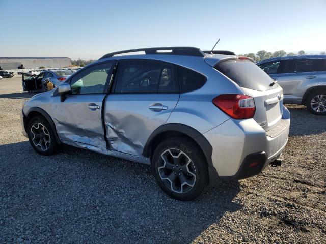 Photo 1 VIN: JF2GPAGC9E8218173 - SUBARU XV CROSSTR 