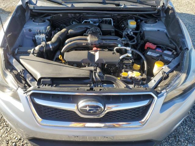 Photo 10 VIN: JF2GPAGC9E8218173 - SUBARU XV CROSSTR 