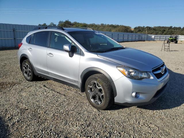 Photo 3 VIN: JF2GPAGC9E8218173 - SUBARU XV CROSSTR 