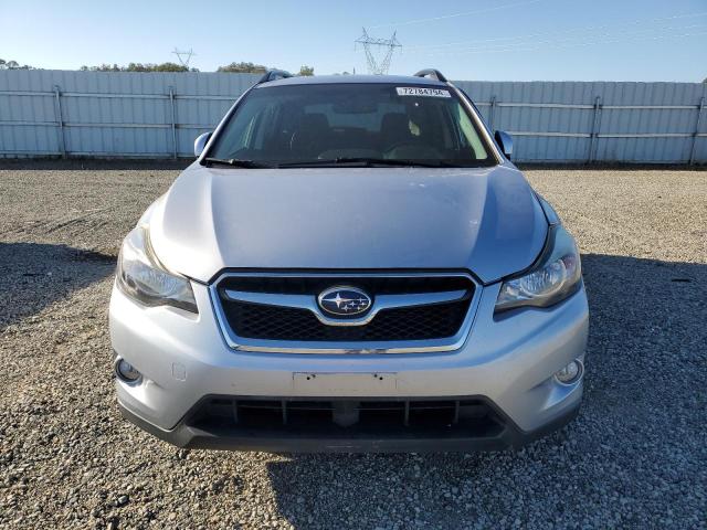 Photo 4 VIN: JF2GPAGC9E8218173 - SUBARU XV CROSSTR 