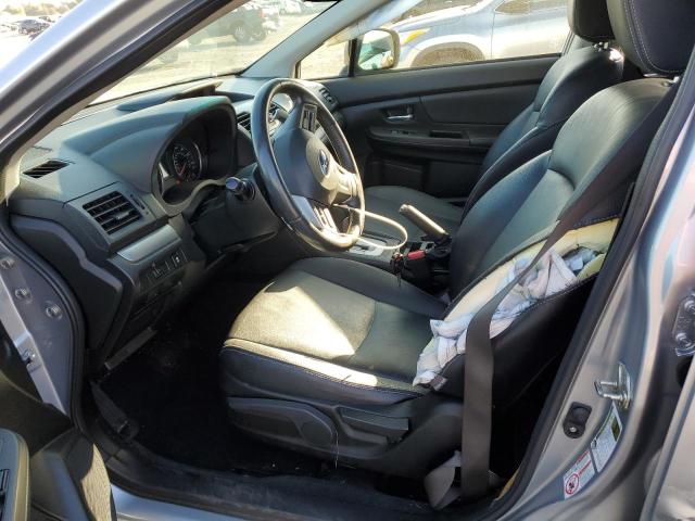 Photo 6 VIN: JF2GPAGC9E8218173 - SUBARU XV CROSSTR 