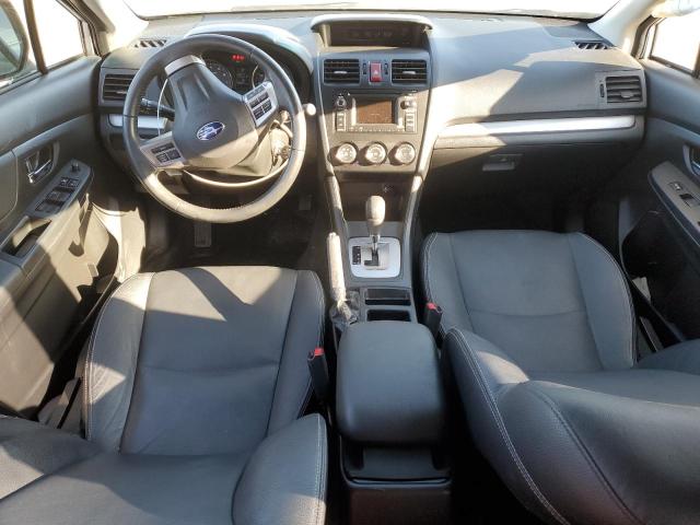 Photo 7 VIN: JF2GPAGC9E8218173 - SUBARU XV CROSSTR 