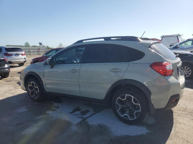 Photo 1 VIN: JF2GPAGC9E8221784 - SUBARU XV 