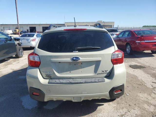 Photo 5 VIN: JF2GPAGC9E8221784 - SUBARU XV 