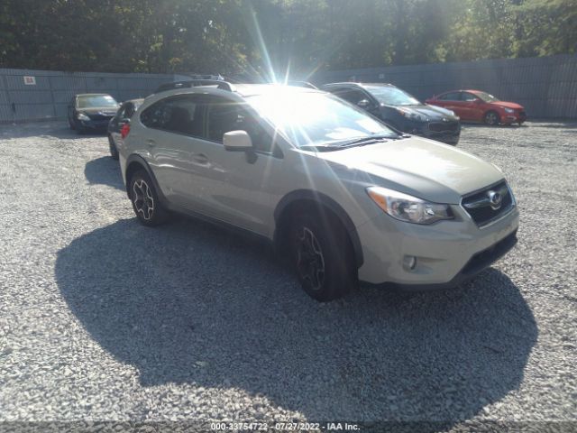 Photo 0 VIN: JF2GPAGC9E8223129 - SUBARU XV CROSSTREK 