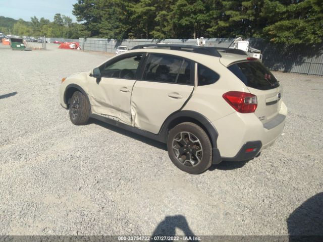 Photo 2 VIN: JF2GPAGC9E8223129 - SUBARU XV CROSSTREK 