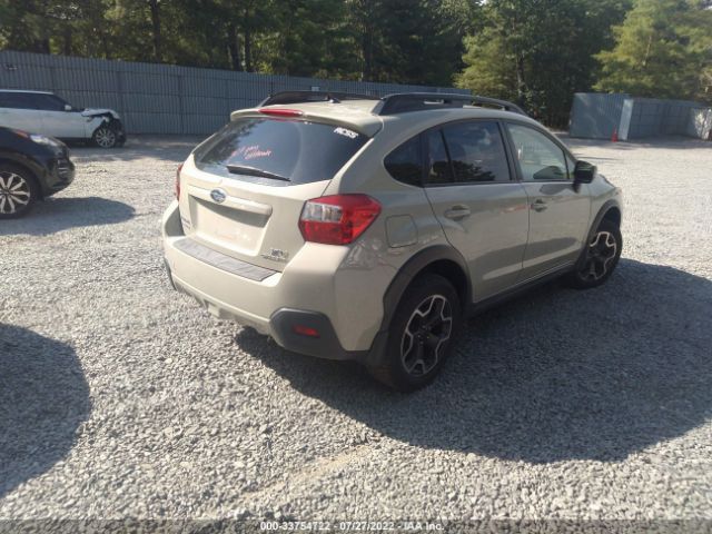 Photo 3 VIN: JF2GPAGC9E8223129 - SUBARU XV CROSSTREK 