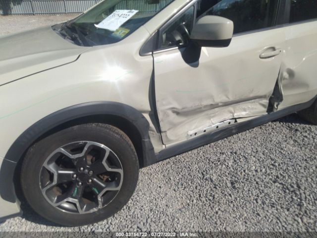 Photo 5 VIN: JF2GPAGC9E8223129 - SUBARU XV CROSSTREK 