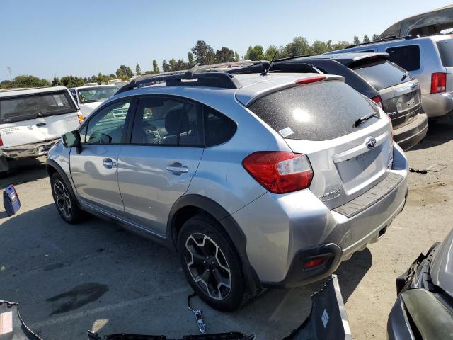 Photo 1 VIN: JF2GPAGC9E8245633 - SUBARU XV CROSSTR 