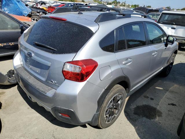 Photo 2 VIN: JF2GPAGC9E8245633 - SUBARU XV CROSSTR 