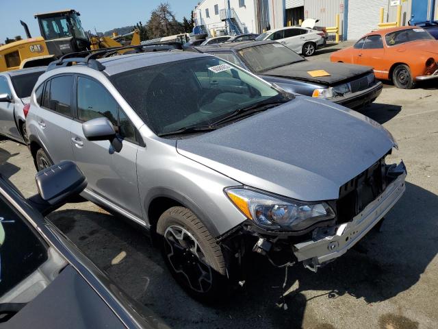 Photo 3 VIN: JF2GPAGC9E8245633 - SUBARU XV CROSSTR 