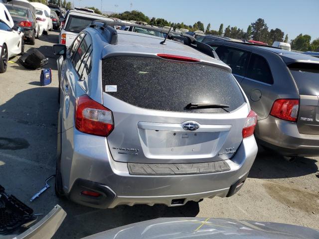 Photo 5 VIN: JF2GPAGC9E8245633 - SUBARU XV CROSSTR 