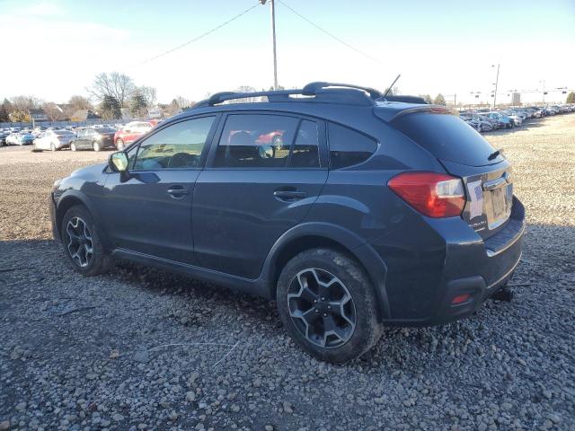 Photo 1 VIN: JF2GPAGC9E8302901 - SUBARU XV CROSSTR 