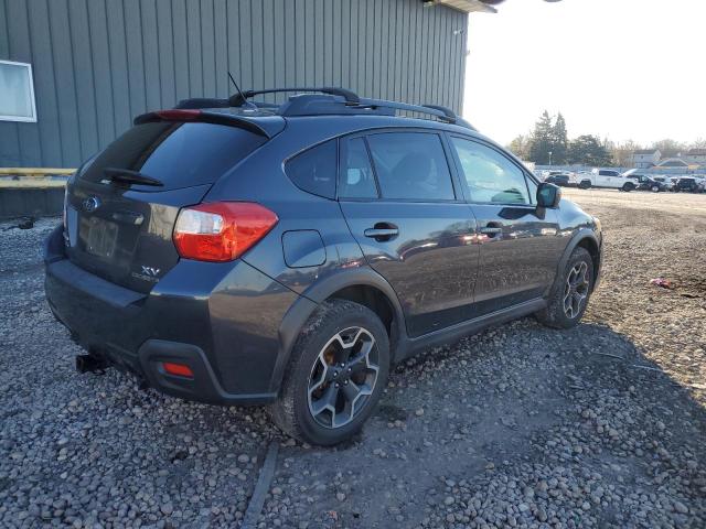 Photo 2 VIN: JF2GPAGC9E8302901 - SUBARU XV CROSSTR 