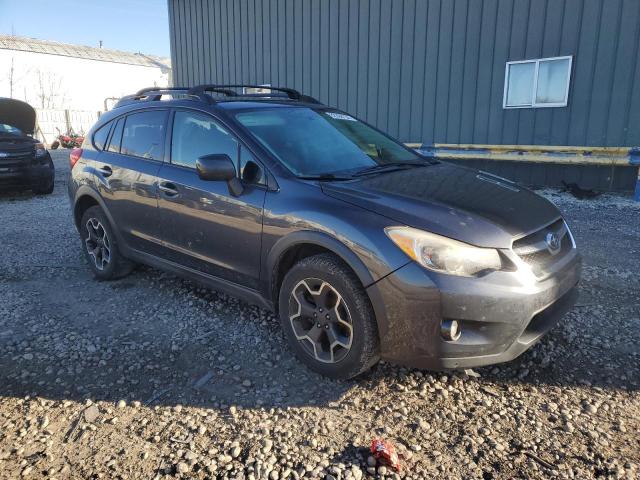 Photo 3 VIN: JF2GPAGC9E8302901 - SUBARU XV CROSSTR 