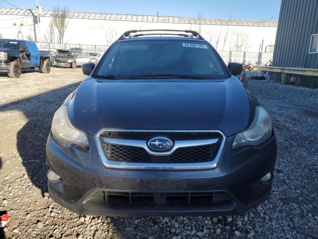 Photo 4 VIN: JF2GPAGC9E8302901 - SUBARU XV CROSSTR 