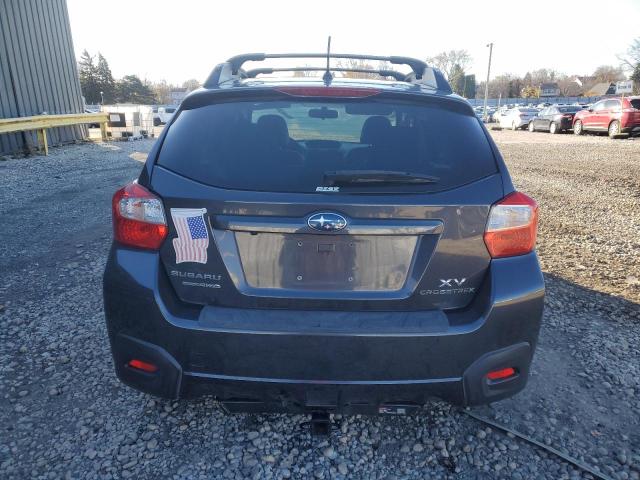 Photo 5 VIN: JF2GPAGC9E8302901 - SUBARU XV CROSSTR 