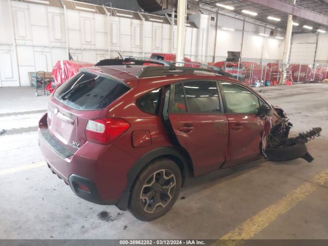 Photo 3 VIN: JF2GPAGC9E8314000 - SUBARU XV CROSSTREK 