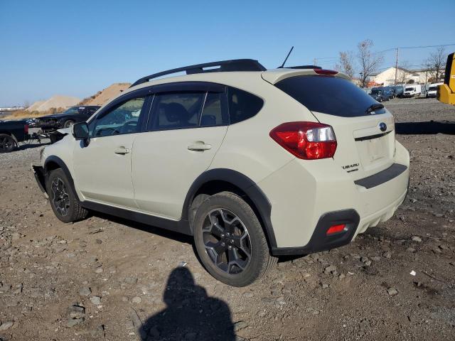 Photo 1 VIN: JF2GPAGC9E8338751 - SUBARU XV CROSSTR 