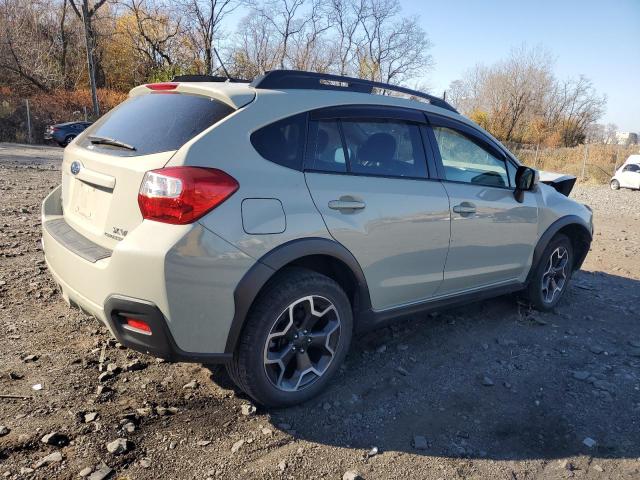 Photo 2 VIN: JF2GPAGC9E8338751 - SUBARU XV CROSSTR 