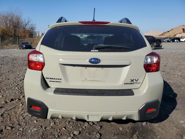 Photo 5 VIN: JF2GPAGC9E8338751 - SUBARU XV CROSSTR 