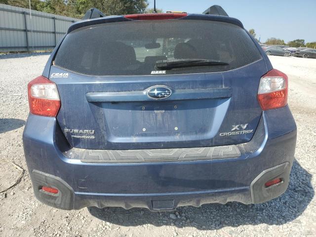 Photo 5 VIN: JF2GPAGCXD2885190 - SUBARU XV CROSSTR 