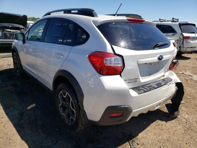 Photo 2 VIN: JF2GPAGCXD2892804 - SUBARU XV CROSSTR 