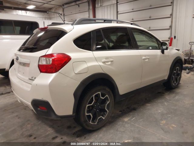 Photo 3 VIN: JF2GPAGCXE8202631 - SUBARU XV CROSSTREK 