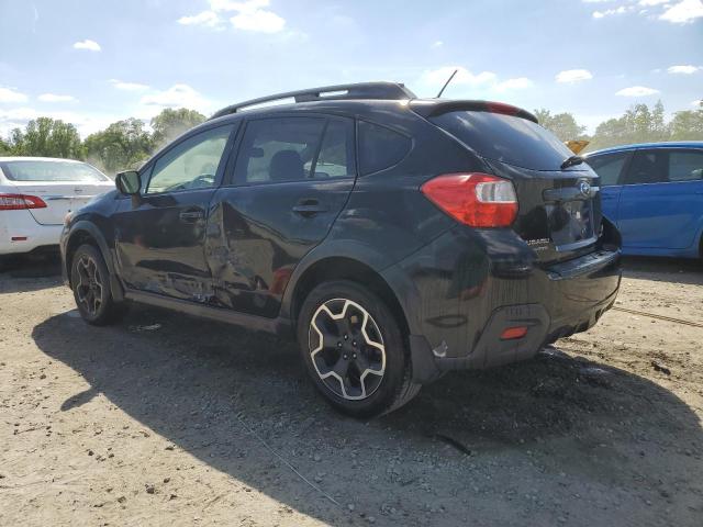 Photo 1 VIN: JF2GPAGCXE8204525 - SUBARU XV 