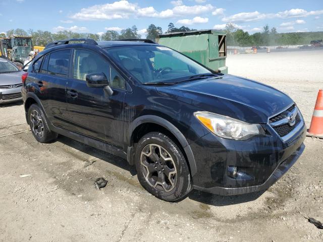 Photo 3 VIN: JF2GPAGCXE8204525 - SUBARU XV 