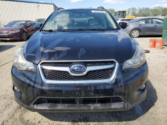 Photo 4 VIN: JF2GPAGCXE8204525 - SUBARU XV 