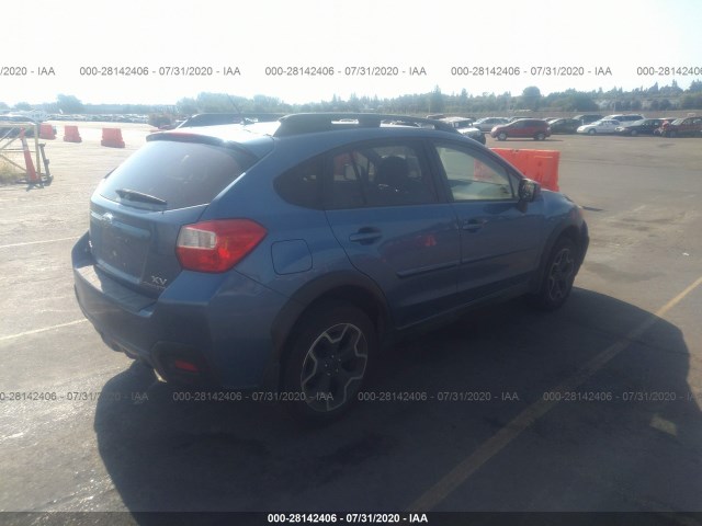 Photo 3 VIN: JF2GPAGCXE8223642 - SUBARU XV CROSSTREK 