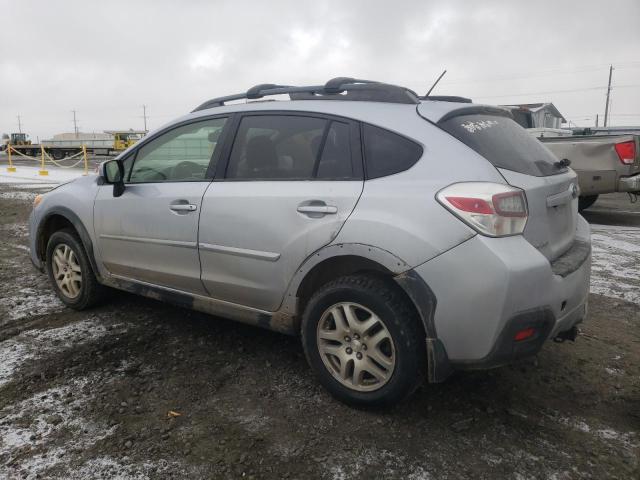 Photo 1 VIN: JF2GPAGCXE8262540 - SUBARU XV 