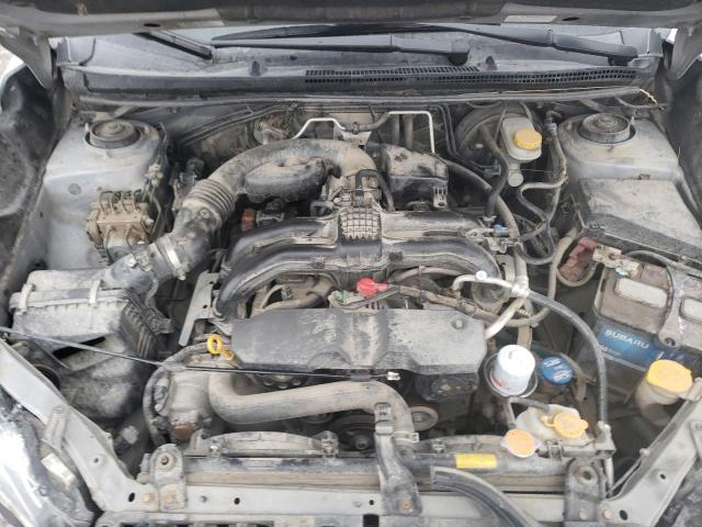 Photo 10 VIN: JF2GPAGCXE8262540 - SUBARU XV 