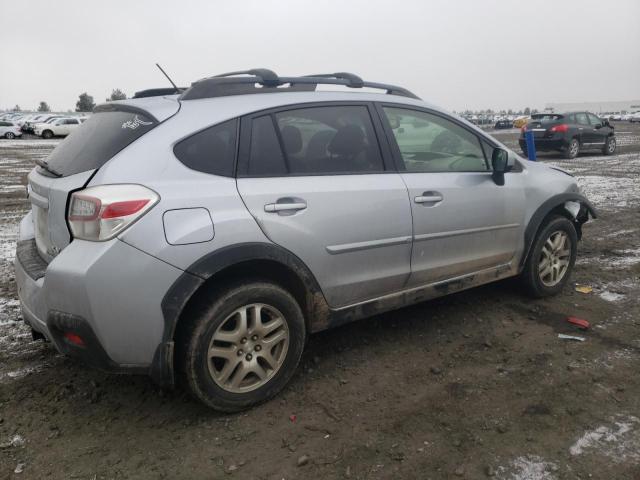 Photo 2 VIN: JF2GPAGCXE8262540 - SUBARU XV 