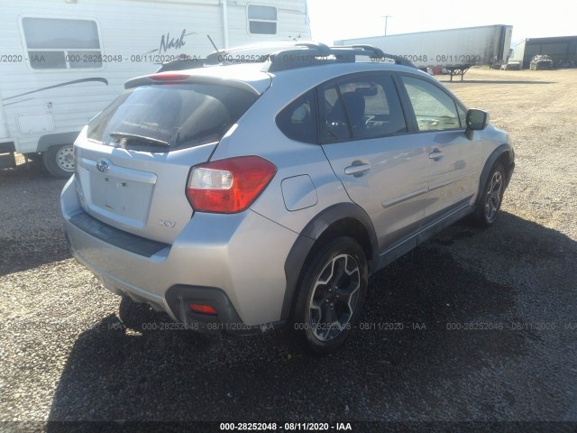 Photo 3 VIN: JF2GPAGCXE8262540 - SUBARU XV CROSSTREK 