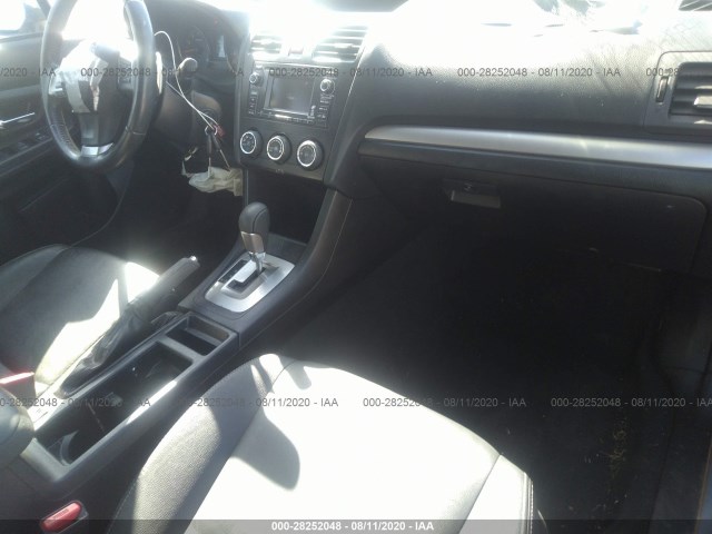 Photo 4 VIN: JF2GPAGCXE8262540 - SUBARU XV CROSSTREK 