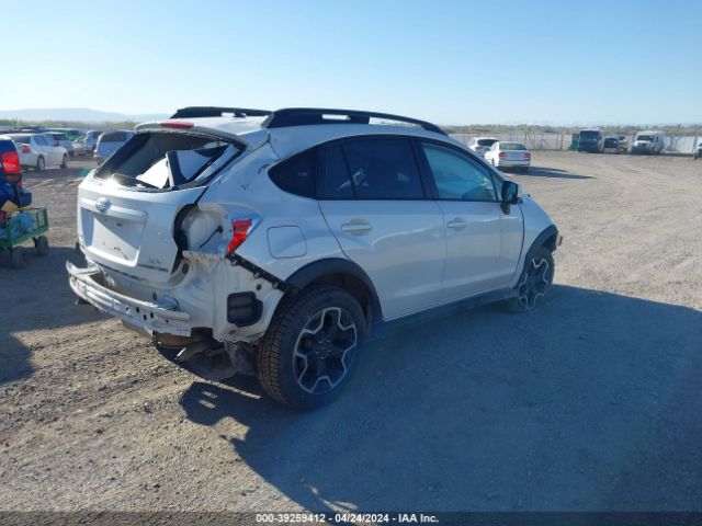 Photo 3 VIN: JF2GPAGCXE8293013 - SUBARU XV CROSSTREK 