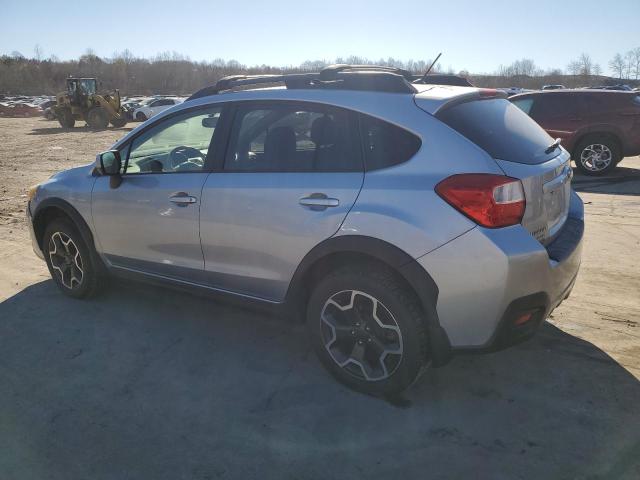 Photo 1 VIN: JF2GPAGCXE8298311 - SUBARU XV CROSSTR 