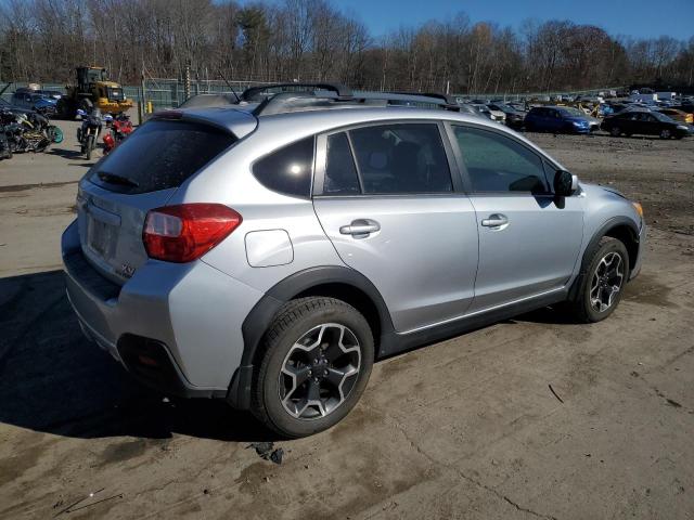 Photo 2 VIN: JF2GPAGCXE8298311 - SUBARU XV CROSSTR 