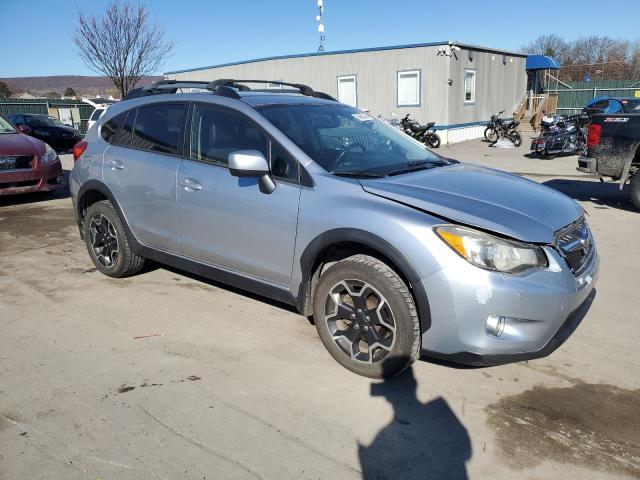 Photo 3 VIN: JF2GPAGCXE8298311 - SUBARU XV CROSSTR 