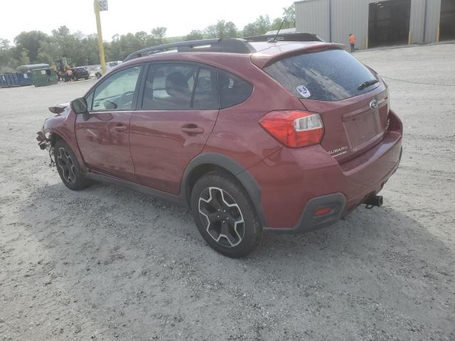 Photo 1 VIN: JF2GPAGCXE8301806 - SUBARU XV 