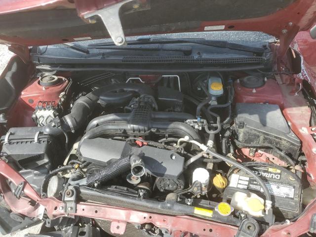 Photo 10 VIN: JF2GPAGCXE8301806 - SUBARU XV 